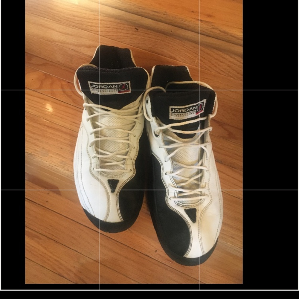 Nike Jordan